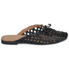 JB Martin TALIA Noir Pantoufle Femme - 2