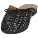 JB Martin TALIA Noir Pantoufle Femme - 3