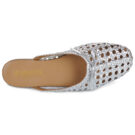 JB Martin TALIA Argento Ciabatta Donna - 6
