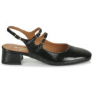 JB Martin  VIANNE  Nero -  Ballerine Donna - 2