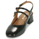 JB Martin  VIANNE  Nero -  Ballerine Donna - 3