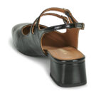 JB Martin  VIANNE  Nero -  Ballerine Donna - 5