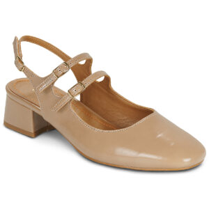 JB Martin  VIANNE  Marrone -  Ballerine Donna