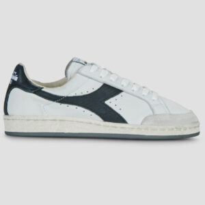 Diadora  Prestige Used  Bianco -  Sneakers basse Donna