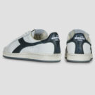 Diadora Prestige Used Bianco Sneakers basse Donna - 3