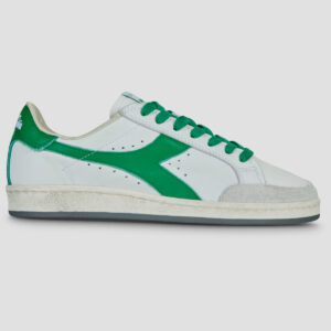 Diadora  Prestige Used  Bianco -  Sneakers basse Donna