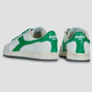 Diadora Prestige Used Bianco Sneakers basse Donna - 3