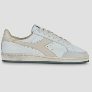 Diadora  Prestige Used  Bianco -  Sneakers basse Donna