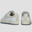 Diadora Prestige Used Bianco Sneakers basse Donna - 3