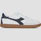 Diadora Trainer Bianco Sneakers basse Donna - 1