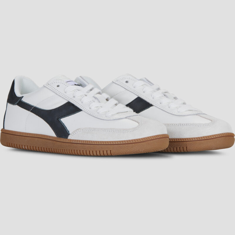 Diadora Trainer Bianco Sneakers basse Donna - 2