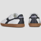 Diadora Trainer Bianco Sneakers basse Donna - 3