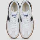 Diadora Trainer Bianco Sneakers basse Donna - 5