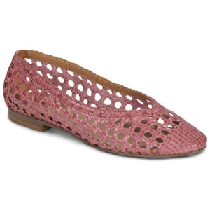 JB Martin  TANGO  Rosa -  Ballerine Donna