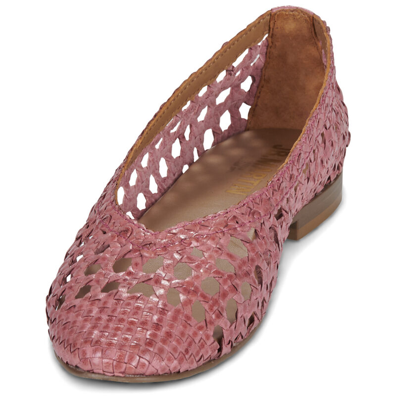 JB Martin TANGO Rosa Ballerine Donna - 3