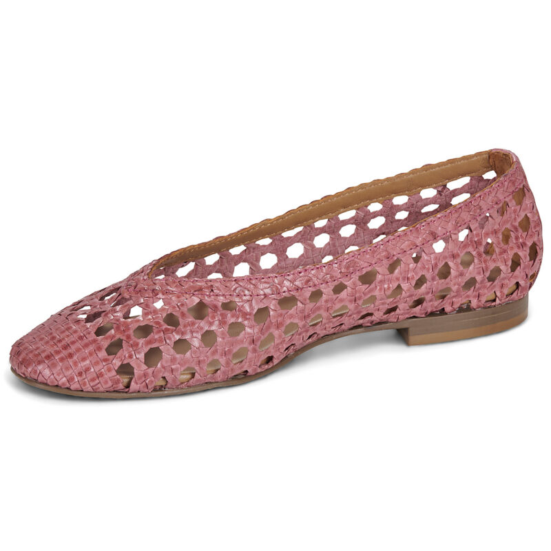 JB Martin TANGO Rosa Ballerine Donna - 4