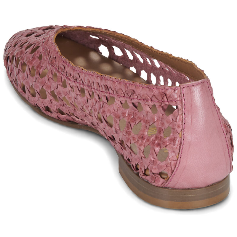 JB Martin TANGO Rosa Ballerine Donna - 5