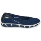 TBS JIVIANA Blu Ballerine Donna - 2