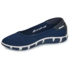 TBS JIVIANA Blu Ballerine Donna - 4