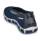 TBS JIVIANA Blu Ballerine Donna - 5