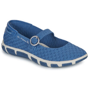 TBS  JAMALIE  Blu -  Ballerine Donna