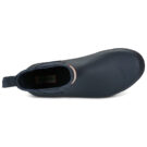 Hunter Botas de lluvia azules para mujer ORIGINALES CHELSEA BOOT - Talla 6