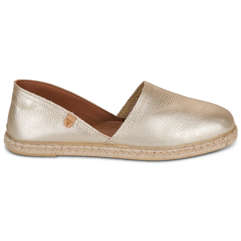 Verbenas Carmen Oro Espadrillas Donna - 2