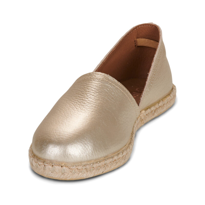 Verbenas Carmen Oro Espadrillas Donna - 3