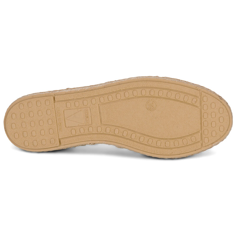 Verbenas Carmen Oro Espadrillas Donna - 7