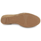 Verbenas Malena Nero Espadrillas Donna - 7