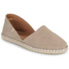 Verbenas Carmen Marrone Espadrillas Donna