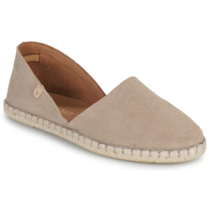 Verbenas  Carmen  Marrone Espadrillas Donna