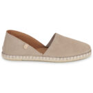 Verbenas Carmen Marrone Espadrillas Donna - 2