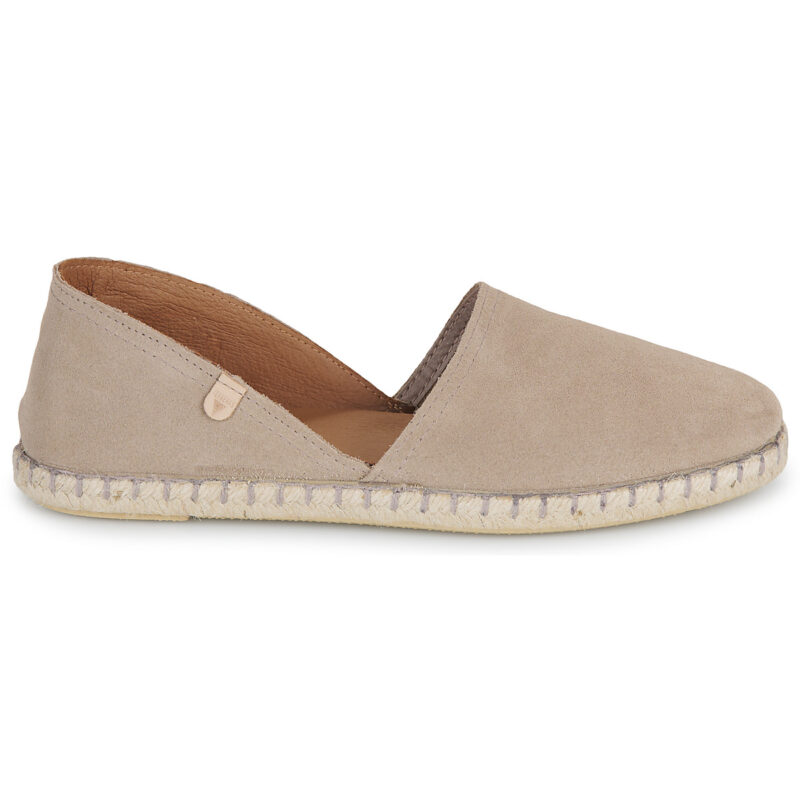 Verbenas Carmen Marrone Espadrillas Donna - 2