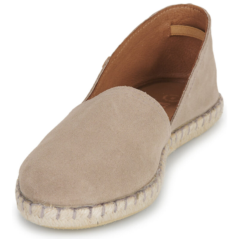 Verbenas Carmen Marrone Espadrillas Donna - 3