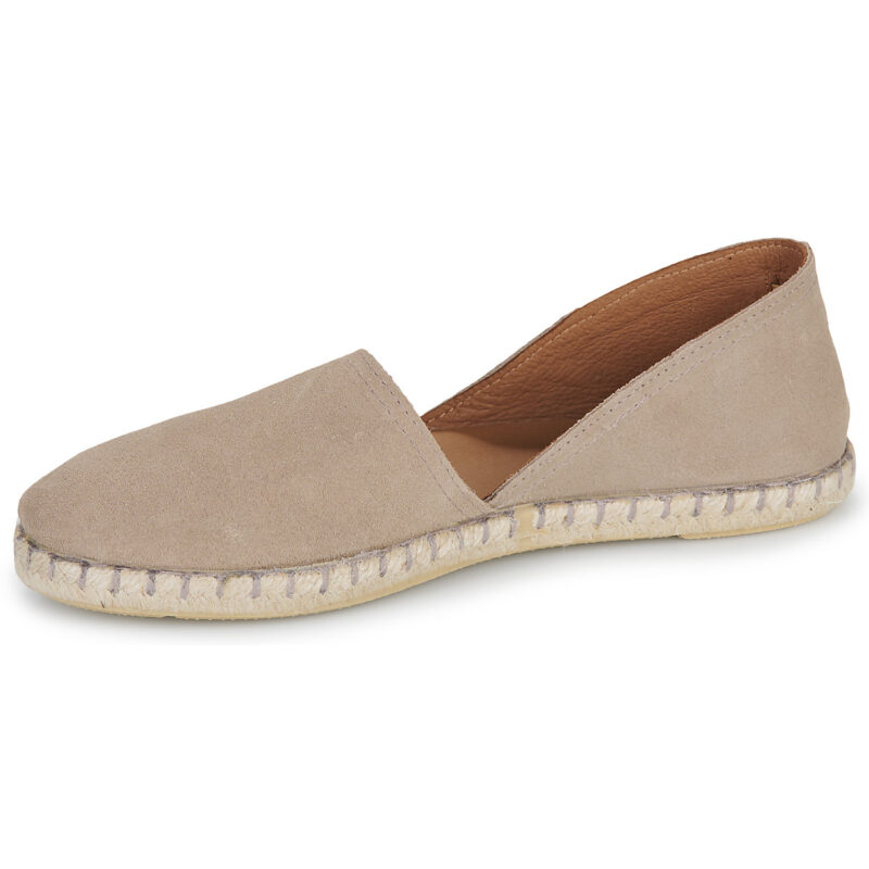 Verbenas Carmen Marrone Espadrillas Donna - 4