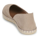 Verbenas Carmen Marrone Espadrillas Donna - 5