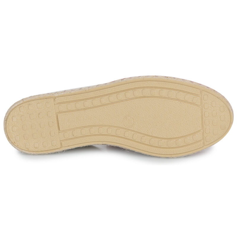 Verbenas Carmen Marrone Espadrillas Donna - 7