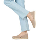 Verbenas Carmen Marrone Espadrillas Donna - 8