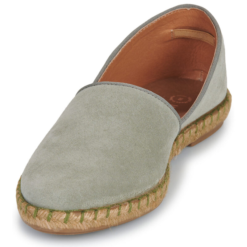 Verbenas Karma Verde Espadrillas Donna - 3