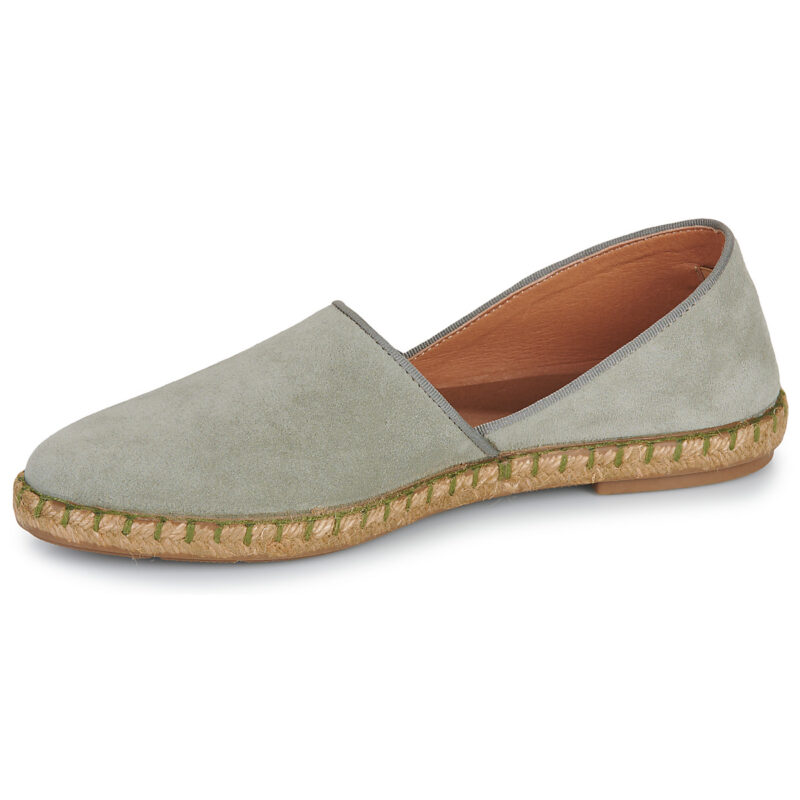 Verbenas Karma Verde Espadrillas Donna - 4