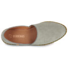Verbenas Karma Verde Espadrillas Donna - 6