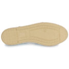 Verbenas Carmen Silber - Espadrilles Damen - 7