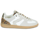 Verbenas Sora Bianco Sneakers basse Donna - 2