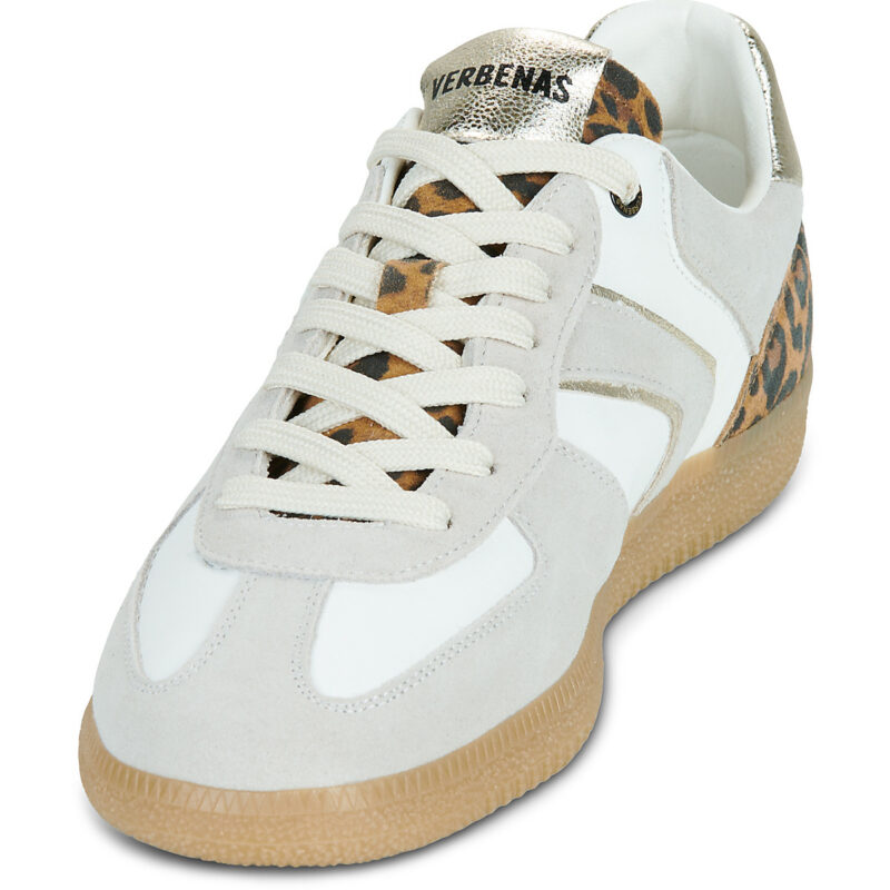 Verbenas Sora Bianco Sneakers basse Donna - 3