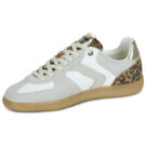 Verbenas Sora Bianco Sneakers basse Donna - 4