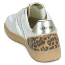 Verbenas Sora Bianco Sneakers basse Donna - 5