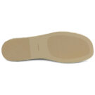 Calvin Klein Jeans OBLIQUE ESPADRILLE AOP Beige Espadrillas Donna - 7
