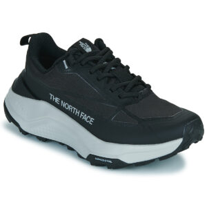 The North Face  FASTPACK WP TNF  Nero -  Scarpe da trekking Donna