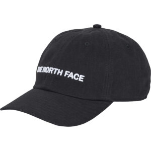 Cappellino  The North Face  ROOMY NORM HAT  Nero -  Cappellini Donna